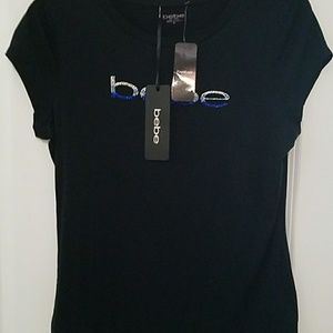 Bebe top